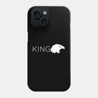 king Phone Case