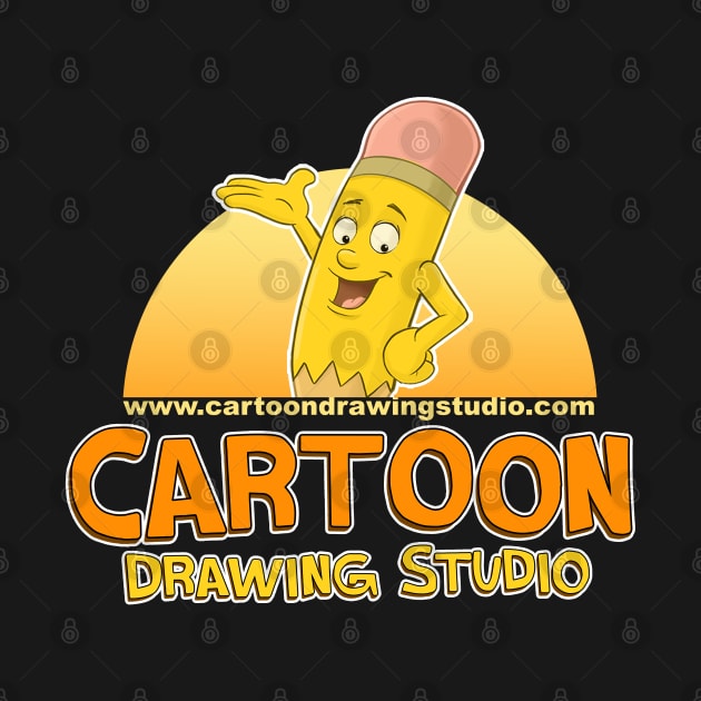 Cartoon Drawing Studio Youtube Channel by GAMAS Threads