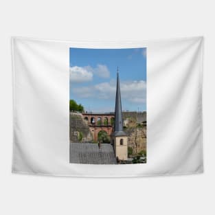 Luxembourg Tapestry