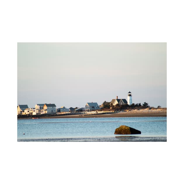 Sandy Neck by Autty_Z_Photography