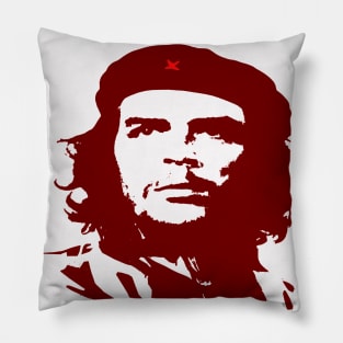 Che Guevara Pillow