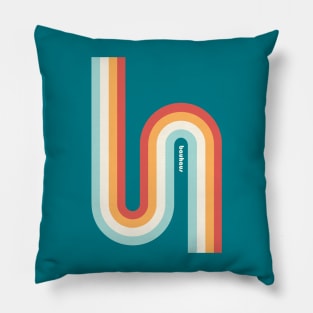 Bauhaus #81 Pillow