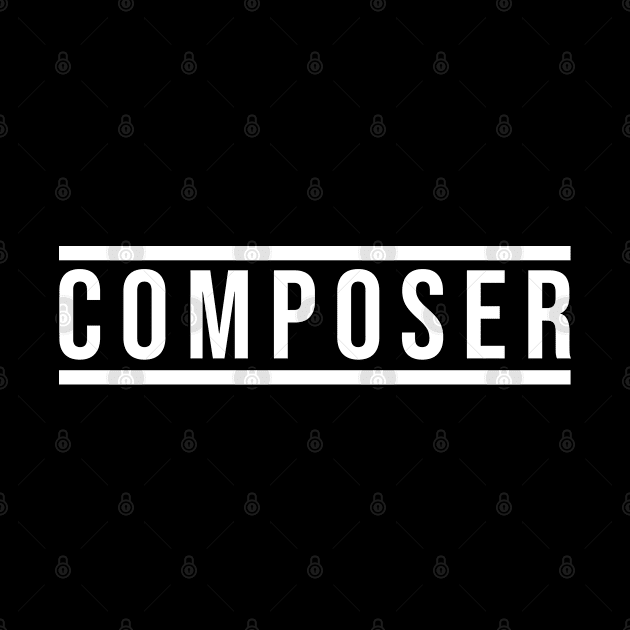 COMPOSER by equiliser