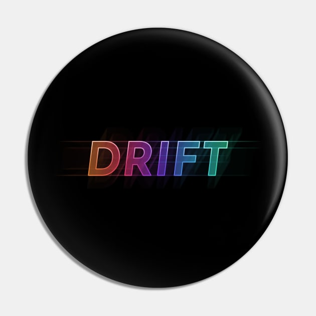 Drift Pin by JDMzone