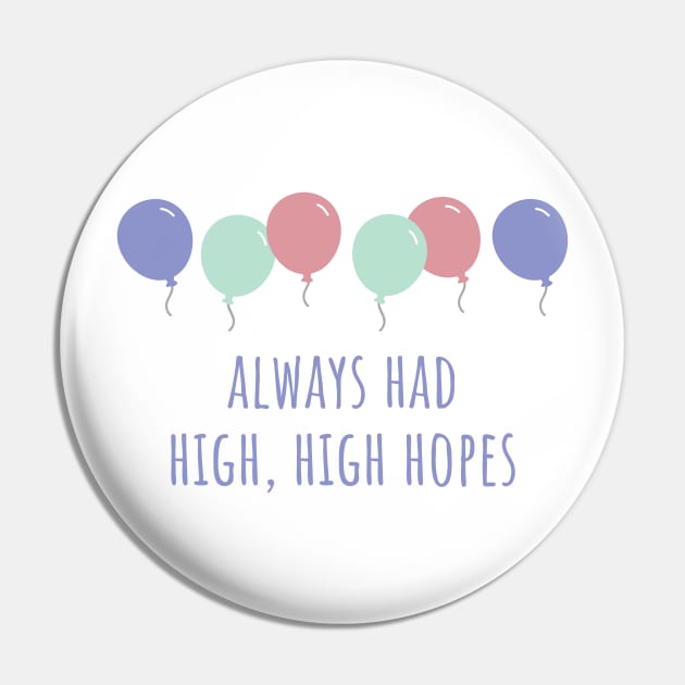 Hopes Pin by ryanmcintire1232