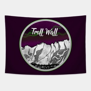 Troll Wall Tapestry