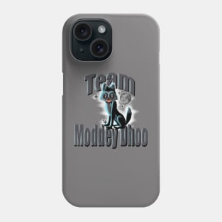 Moddey Dhoo Phone Case