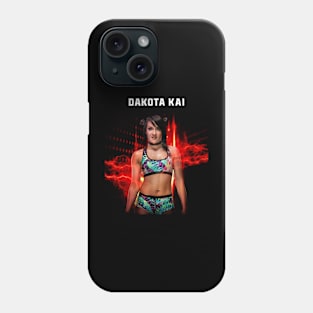 Dakota Kai Phone Case