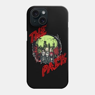 The Pack Phone Case