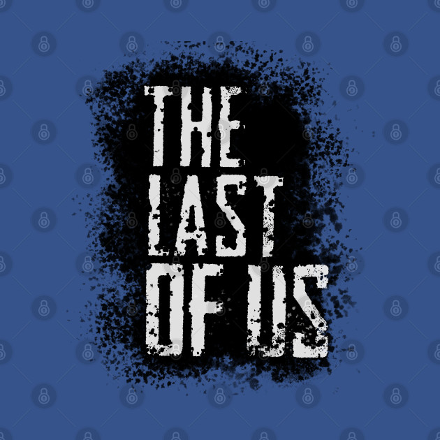 Disover The last of us - The Last Of Us - T-Shirt