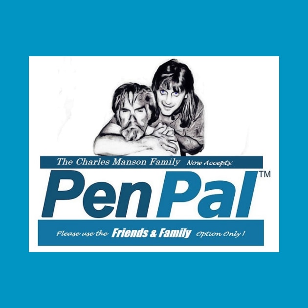 Pen Pal by Backporch Entertainment