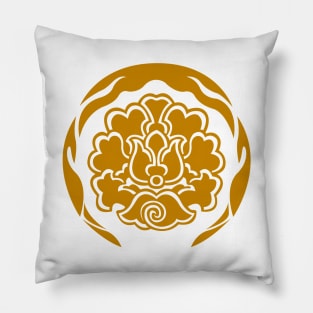 The Untamed: Jin Sect Pillow