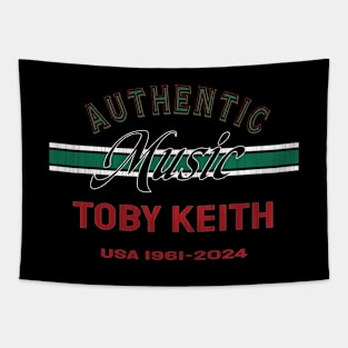 Toby Keith 1961 2024 USA Music D106 Tapestry