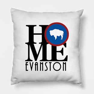 HOME Evanston Pillow