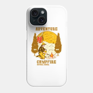 Adventure -  Est. 1980 Phone Case