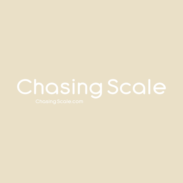 Chasing Scale: "Fly Fishing to Infinity" by Chasing Scale