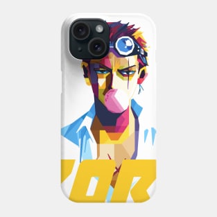 zoro Phone Case