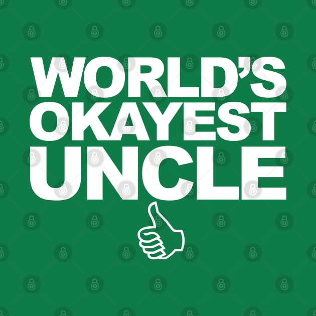 uncle by CKline