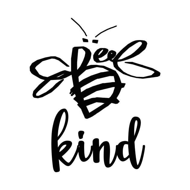 Be Kind by Bolang Store