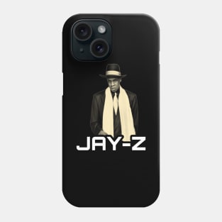 Jay-Z / 1969 Phone Case