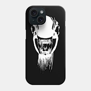 My Aliens Art Phone Case