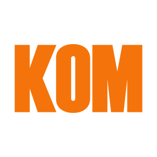 KOM T-Shirt