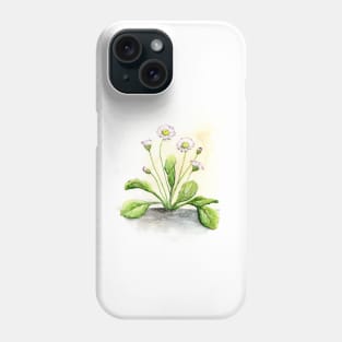 daisy Phone Case