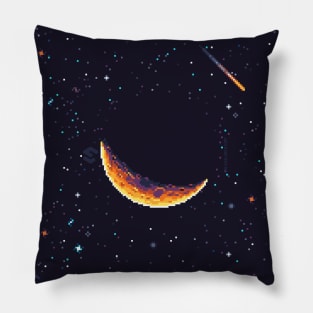 Moon (Pillows+) Pillow
