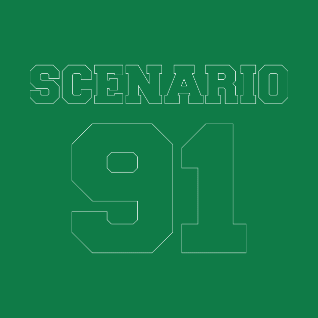 Scenario 91 by Teeforth