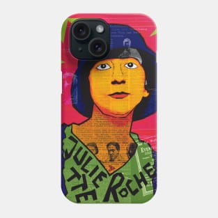 Juliette Roche II Phone Case