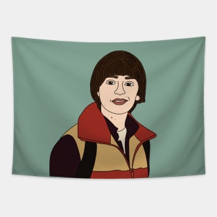 Will Byers Stranger Things Tapestry