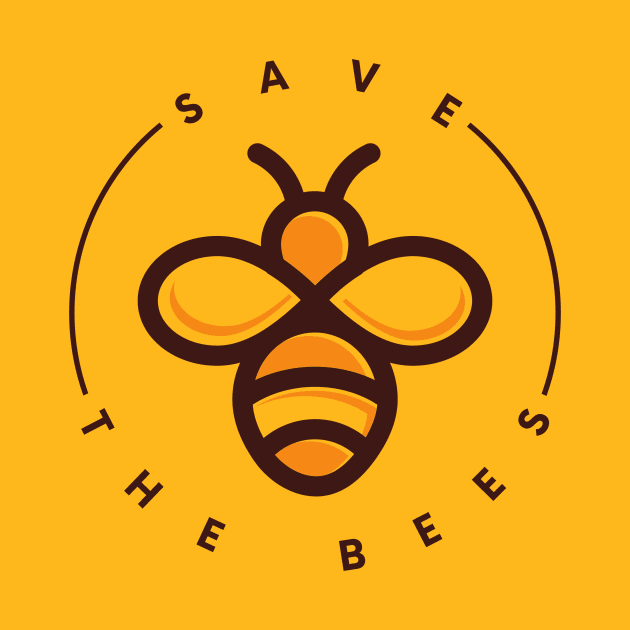 Save the bees by waelf