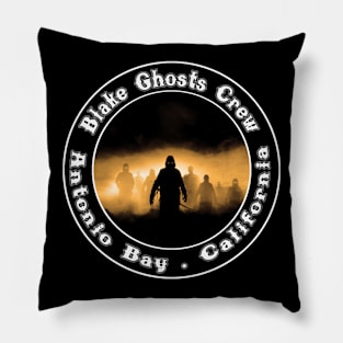 The Fog Pillow