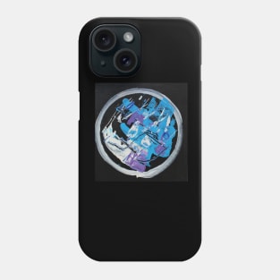 Colorful Circles -12 Phone Case