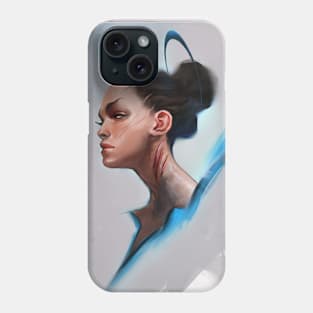 Mermaid Shark Phone Case