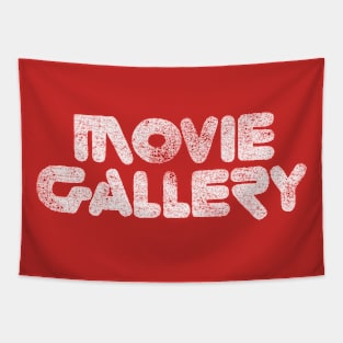 Movie Gallery Relic Tapestry