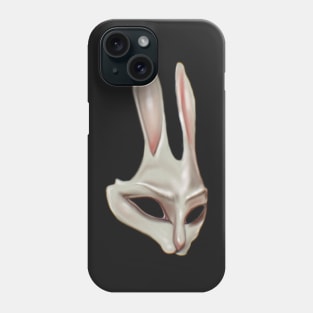 Rabbit Land Phone Case