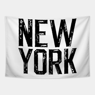 New York Tapestry