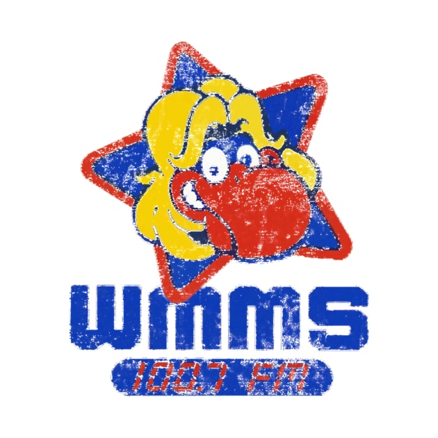 WMMS Cleveland  80s Rock Radio Station