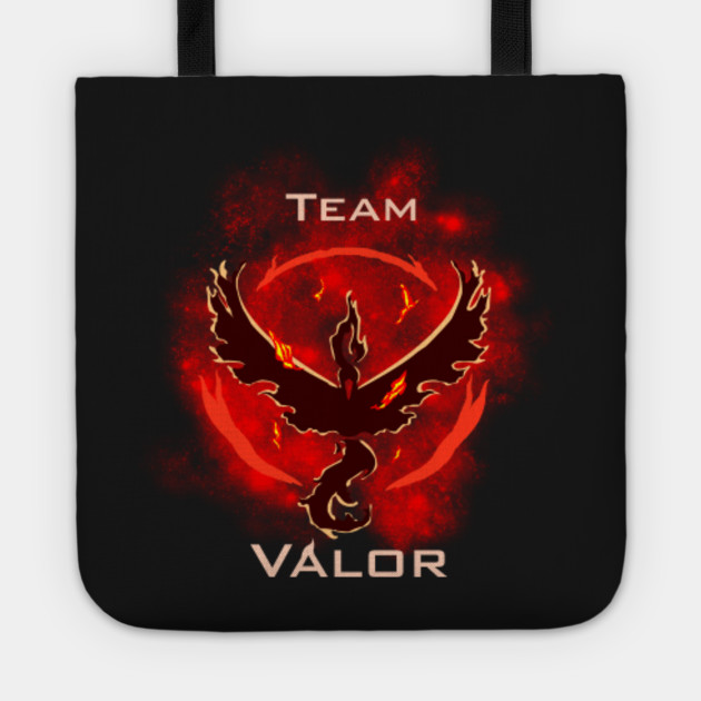 Team Valor