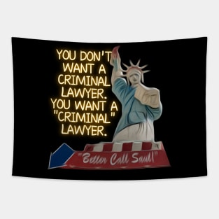 Better Call Saul Tapestry