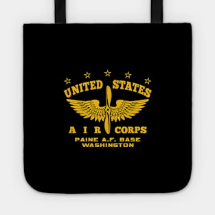 Mod.23 US Army Air Forces USAAF Tote