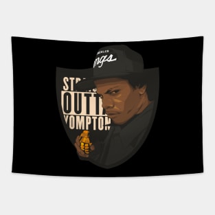 Eazy-E Tapestry