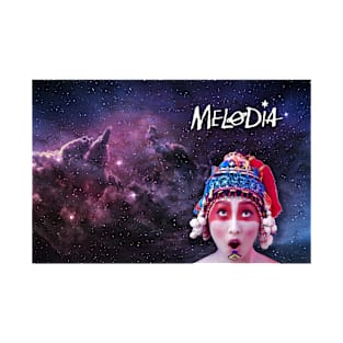 Melodia T-Shirt