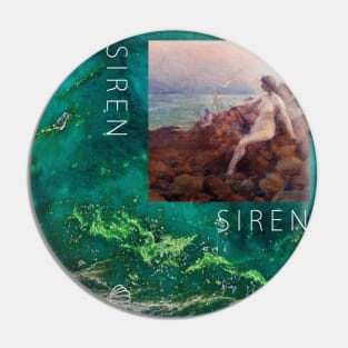 SIREN J-Card Pin