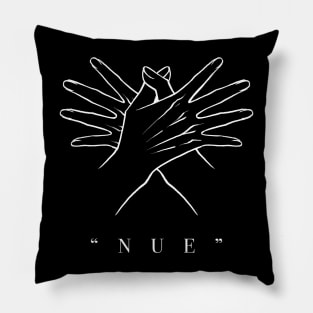 Nue Pillow