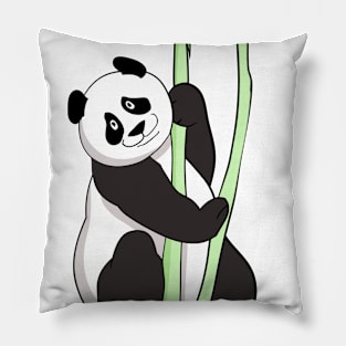 Panda baer Pillow