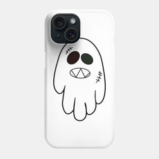 Ghost blobs halloween No.6 Phone Case