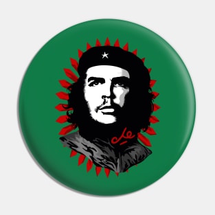 Che Guevara Pin
