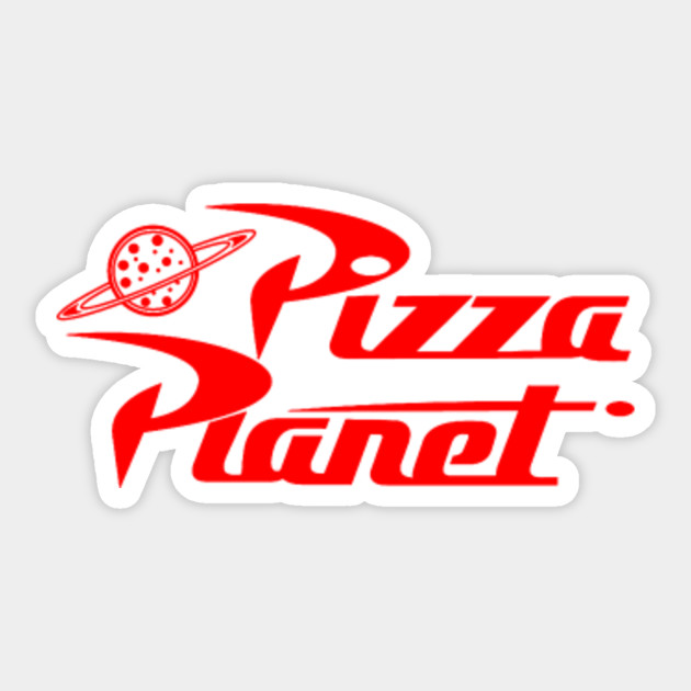 pizza planet toy story